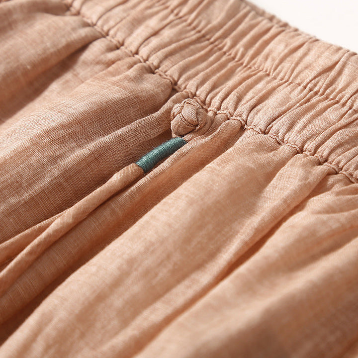 Luna | Pantalones de Senderismo Relajados