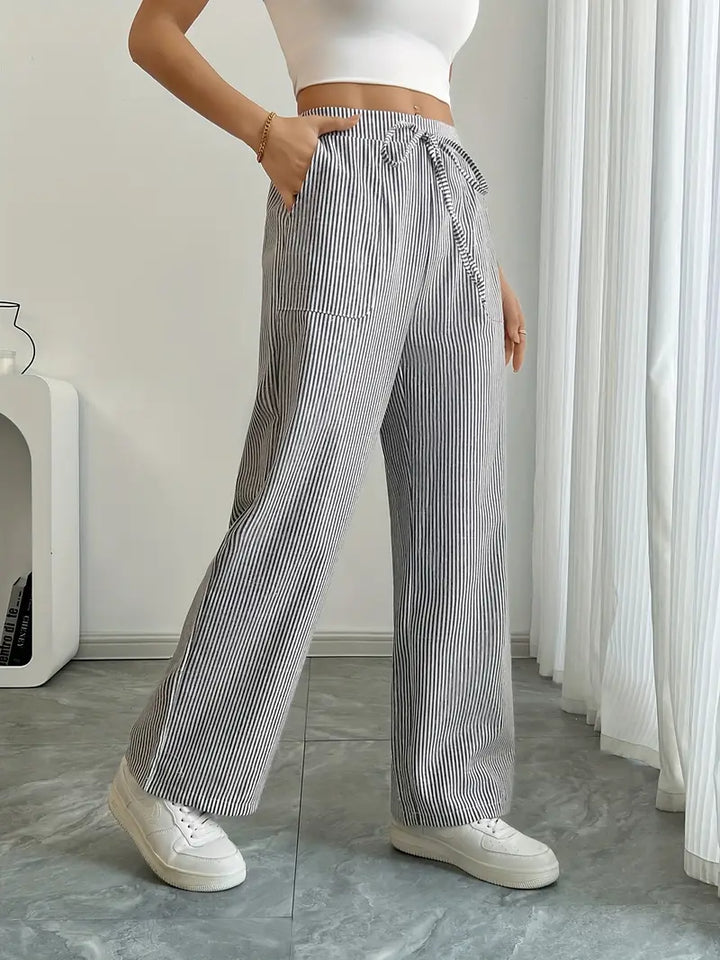 Alina | Pantalones Jogging Casual Elegantes